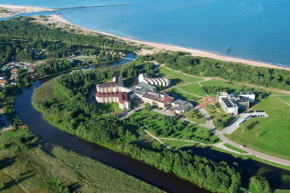 Health & Wellness Center Energetikas, Palanga